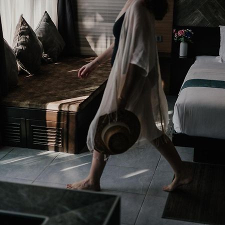 Arun Dara Villa Chiang Mai Ngoại thất bức ảnh