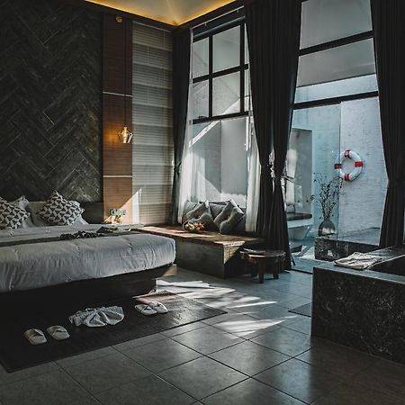 Arun Dara Villa Chiang Mai Ngoại thất bức ảnh