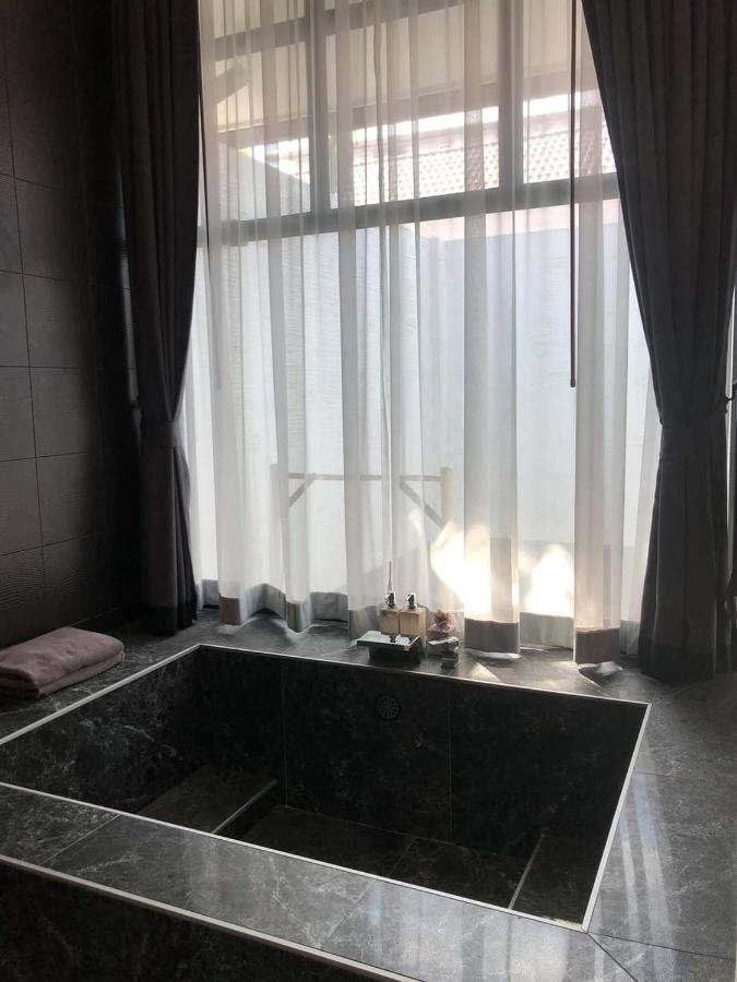 Arun Dara Villa Chiang Mai Ngoại thất bức ảnh