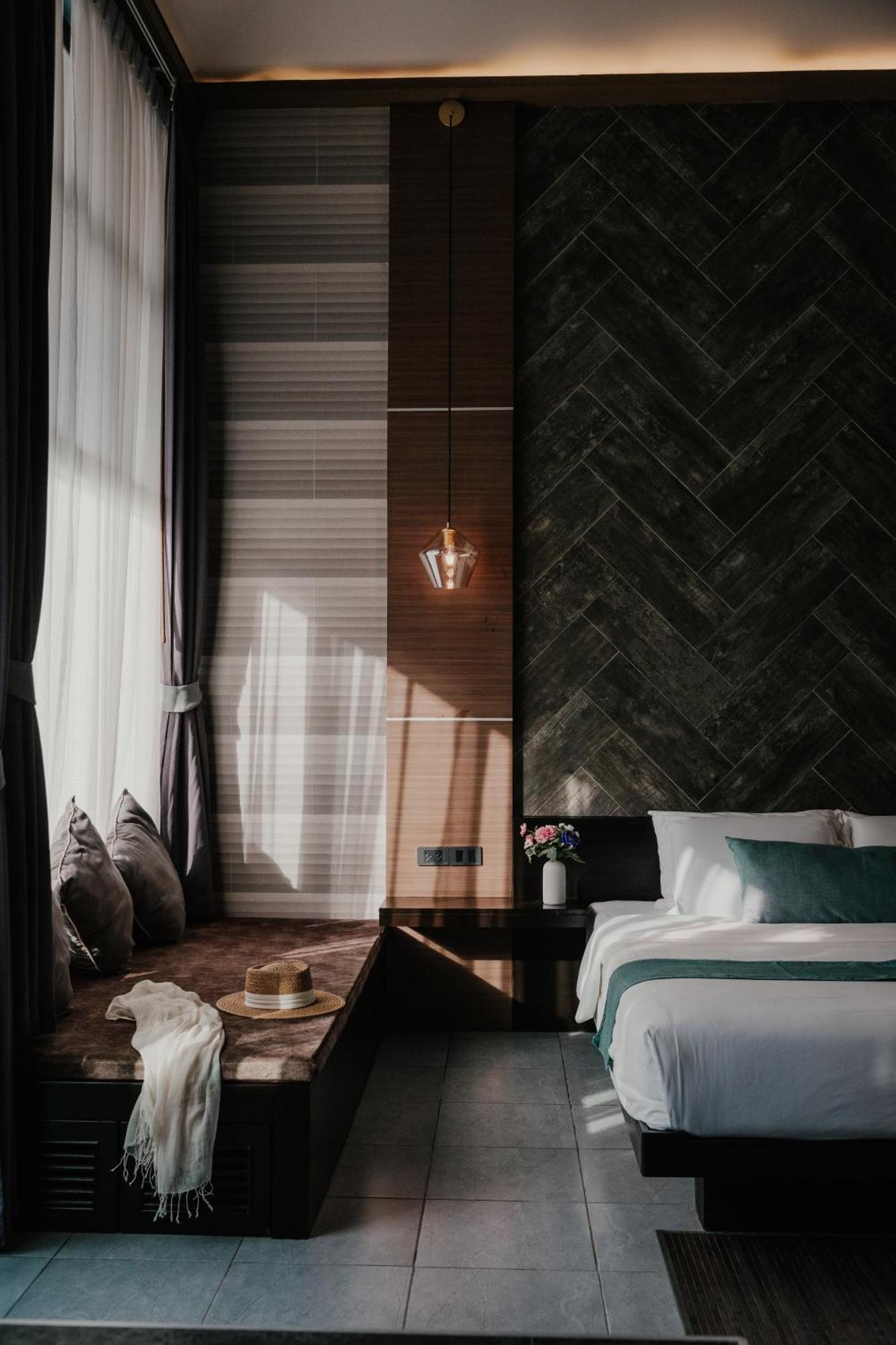 Arun Dara Villa Chiang Mai Ngoại thất bức ảnh