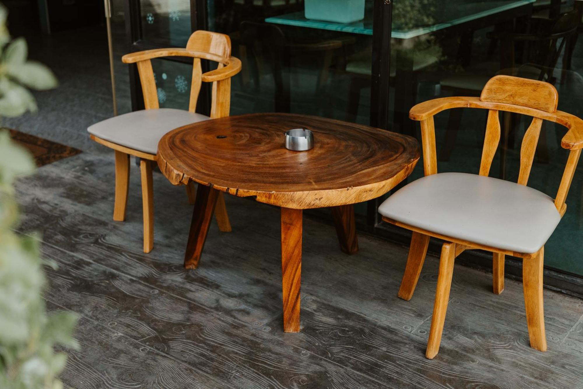 Arun Dara Villa Chiang Mai Ngoại thất bức ảnh