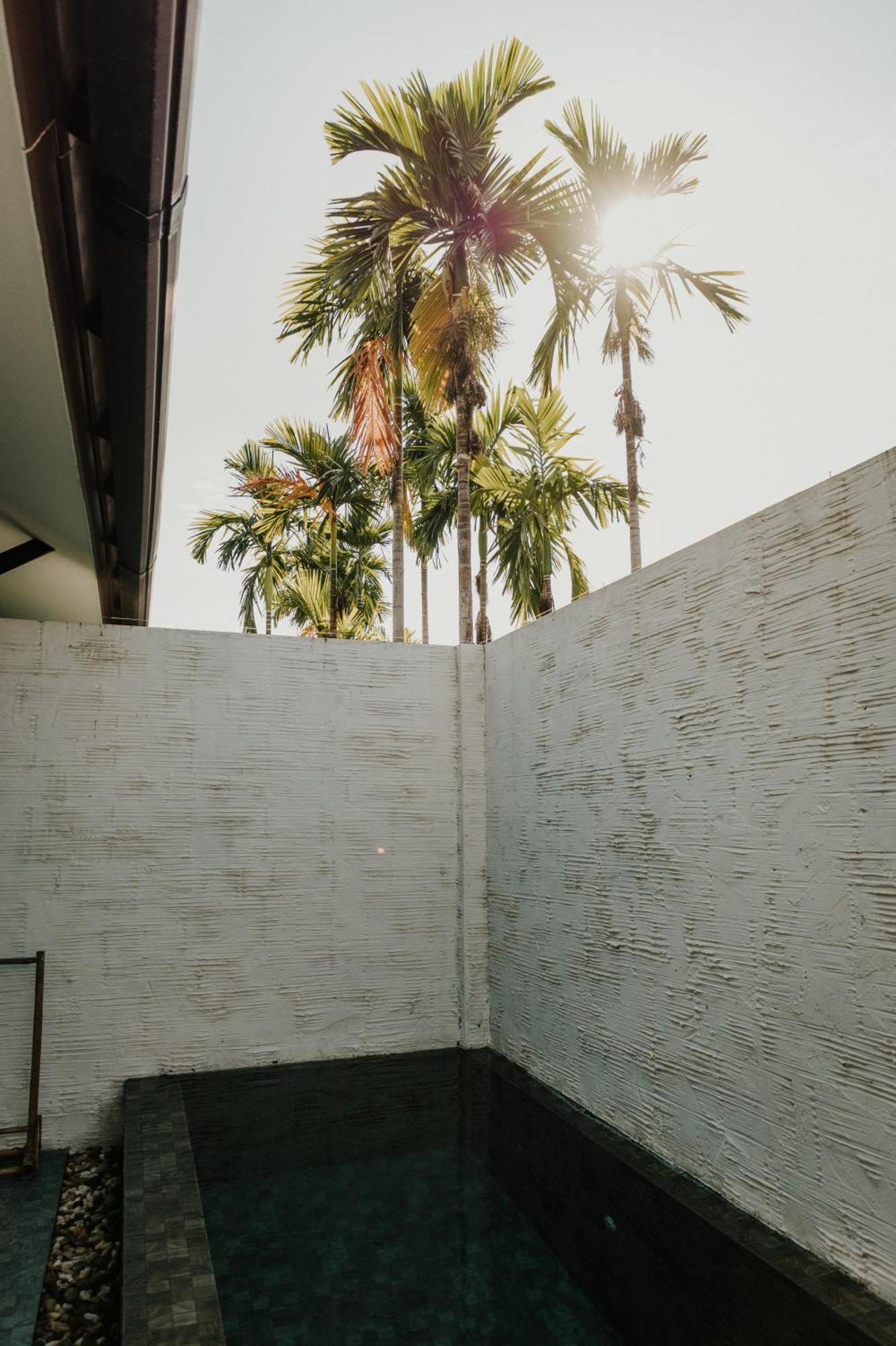 Arun Dara Villa Chiang Mai Ngoại thất bức ảnh