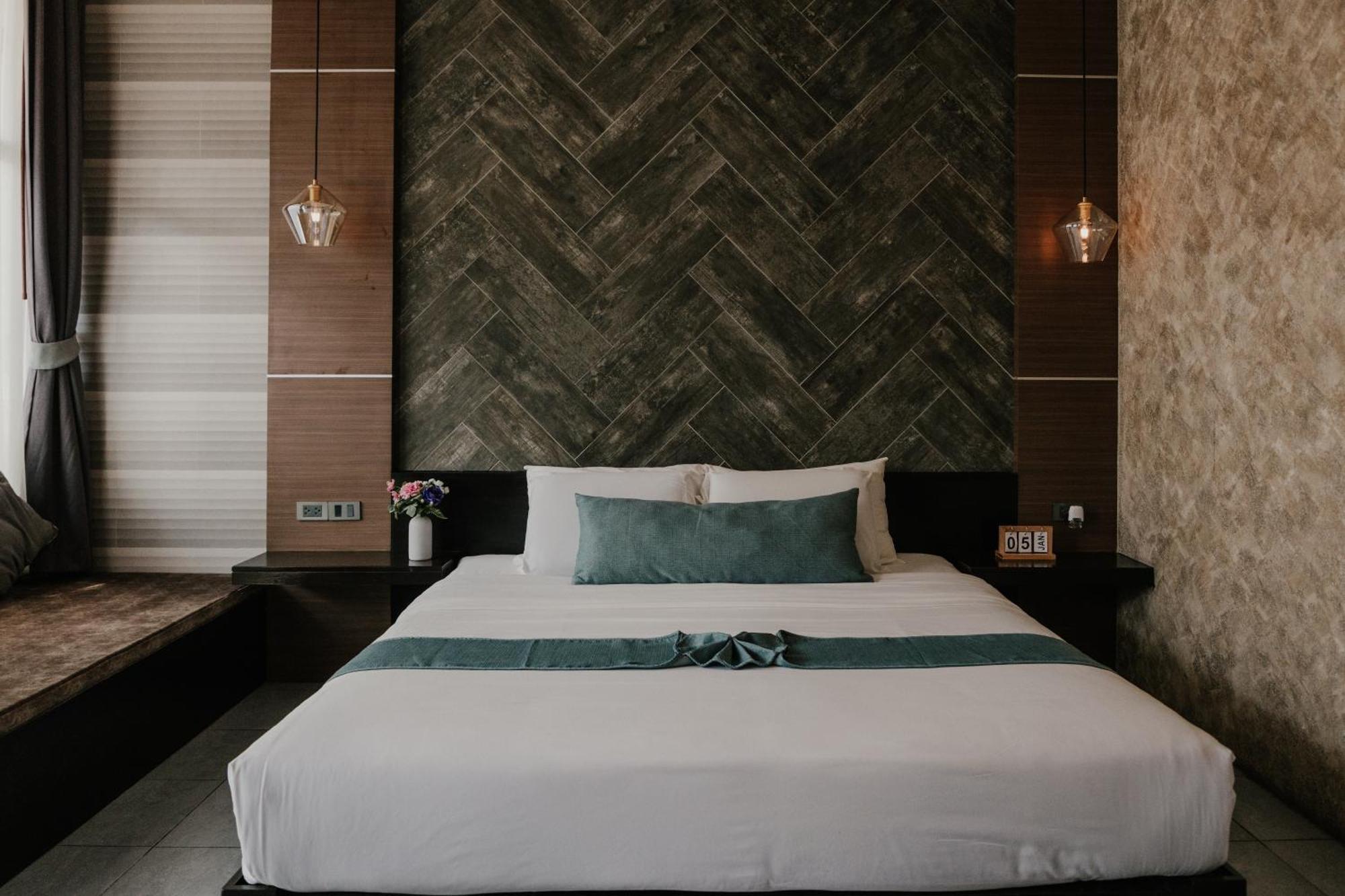 Arun Dara Villa Chiang Mai Ngoại thất bức ảnh