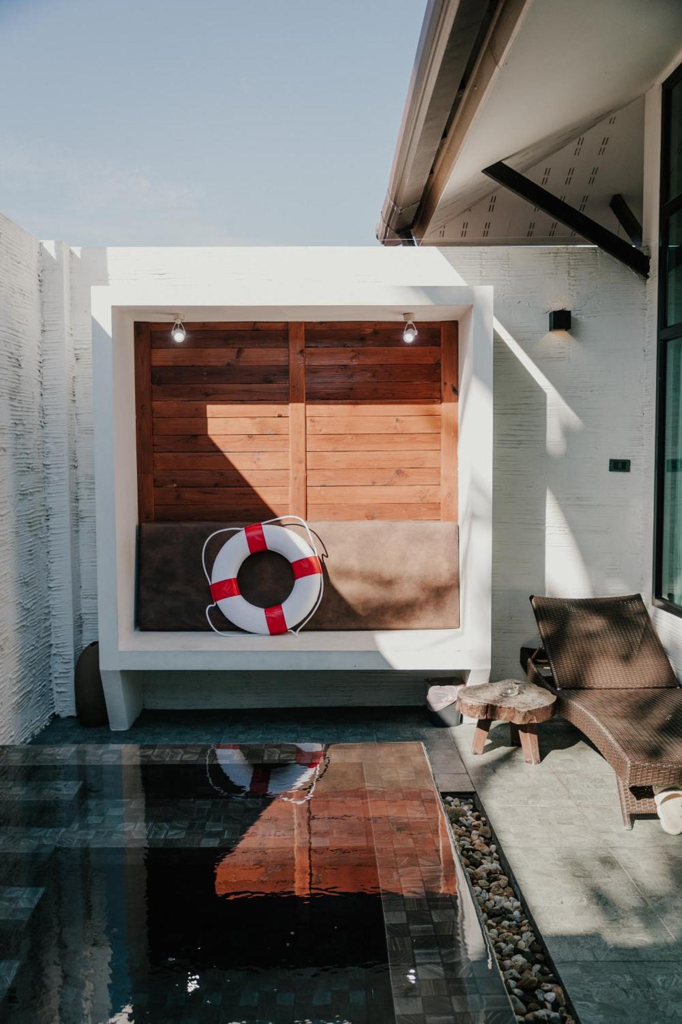 Arun Dara Villa Chiang Mai Ngoại thất bức ảnh