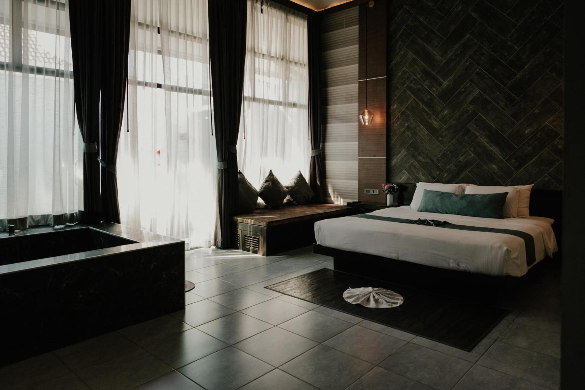 Arun Dara Villa Chiang Mai Ngoại thất bức ảnh