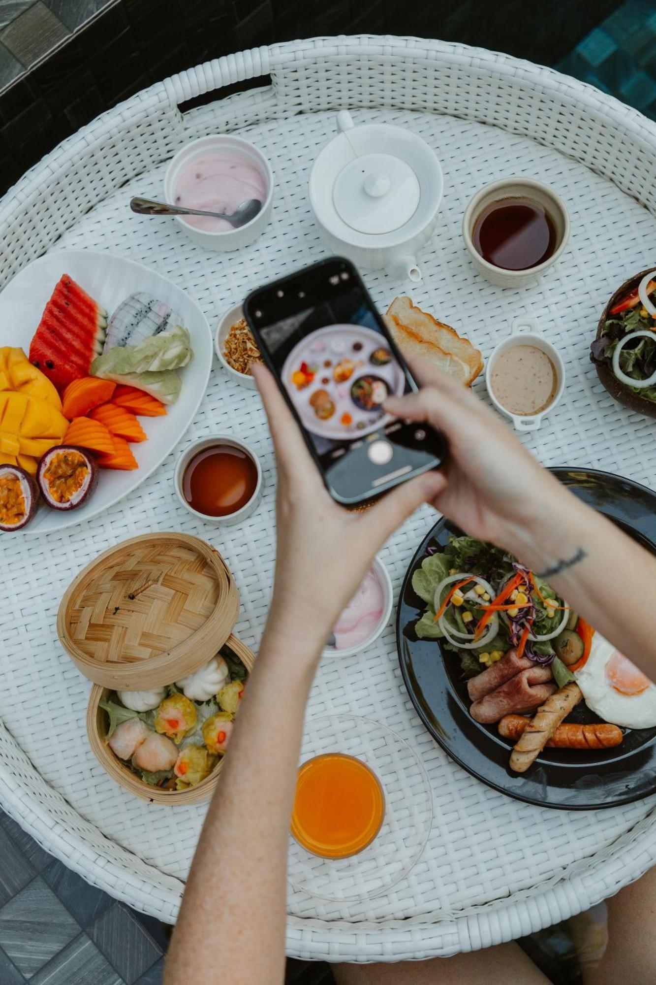 Arun Dara Villa Chiang Mai Ngoại thất bức ảnh