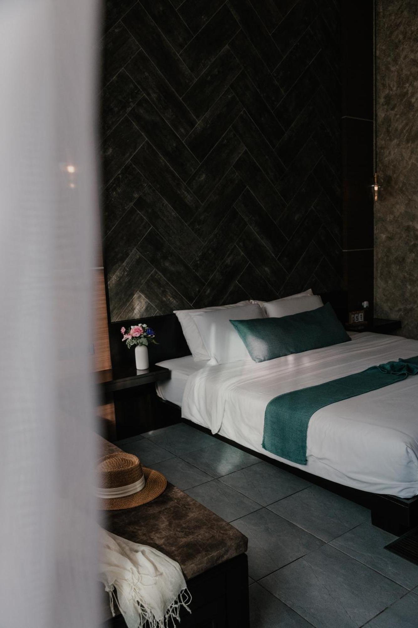 Arun Dara Villa Chiang Mai Ngoại thất bức ảnh