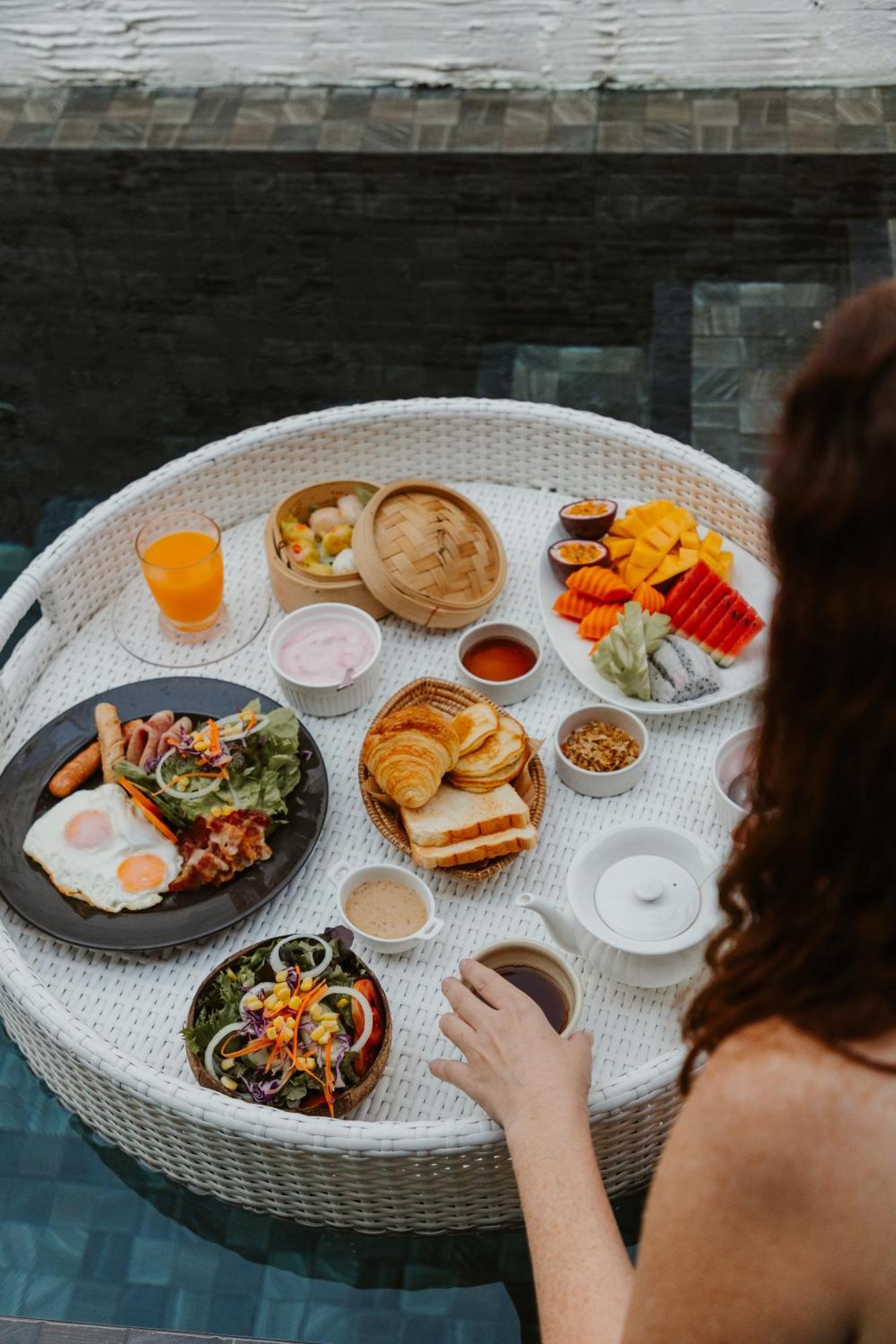 Arun Dara Villa Chiang Mai Ngoại thất bức ảnh