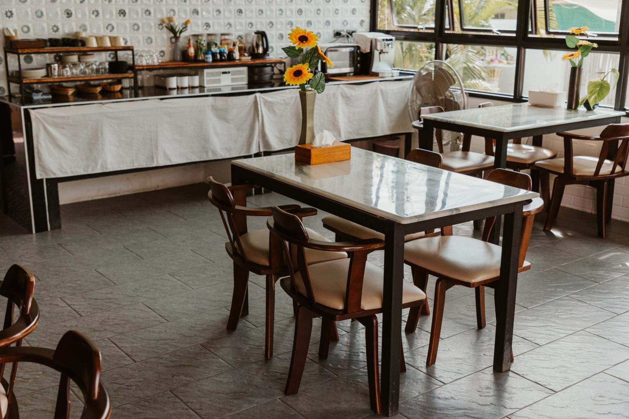 Arun Dara Villa Chiang Mai Ngoại thất bức ảnh