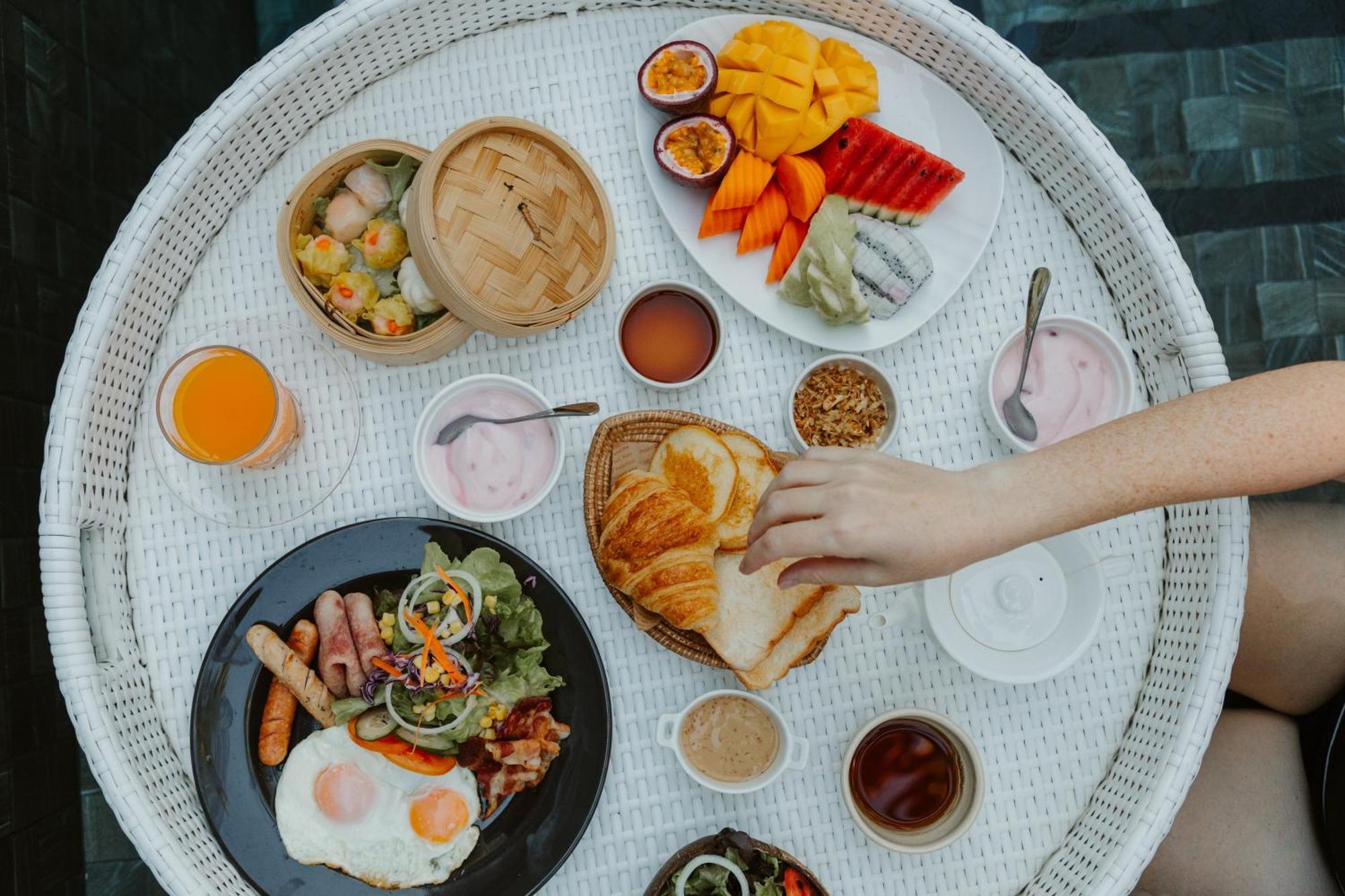 Arun Dara Villa Chiang Mai Ngoại thất bức ảnh