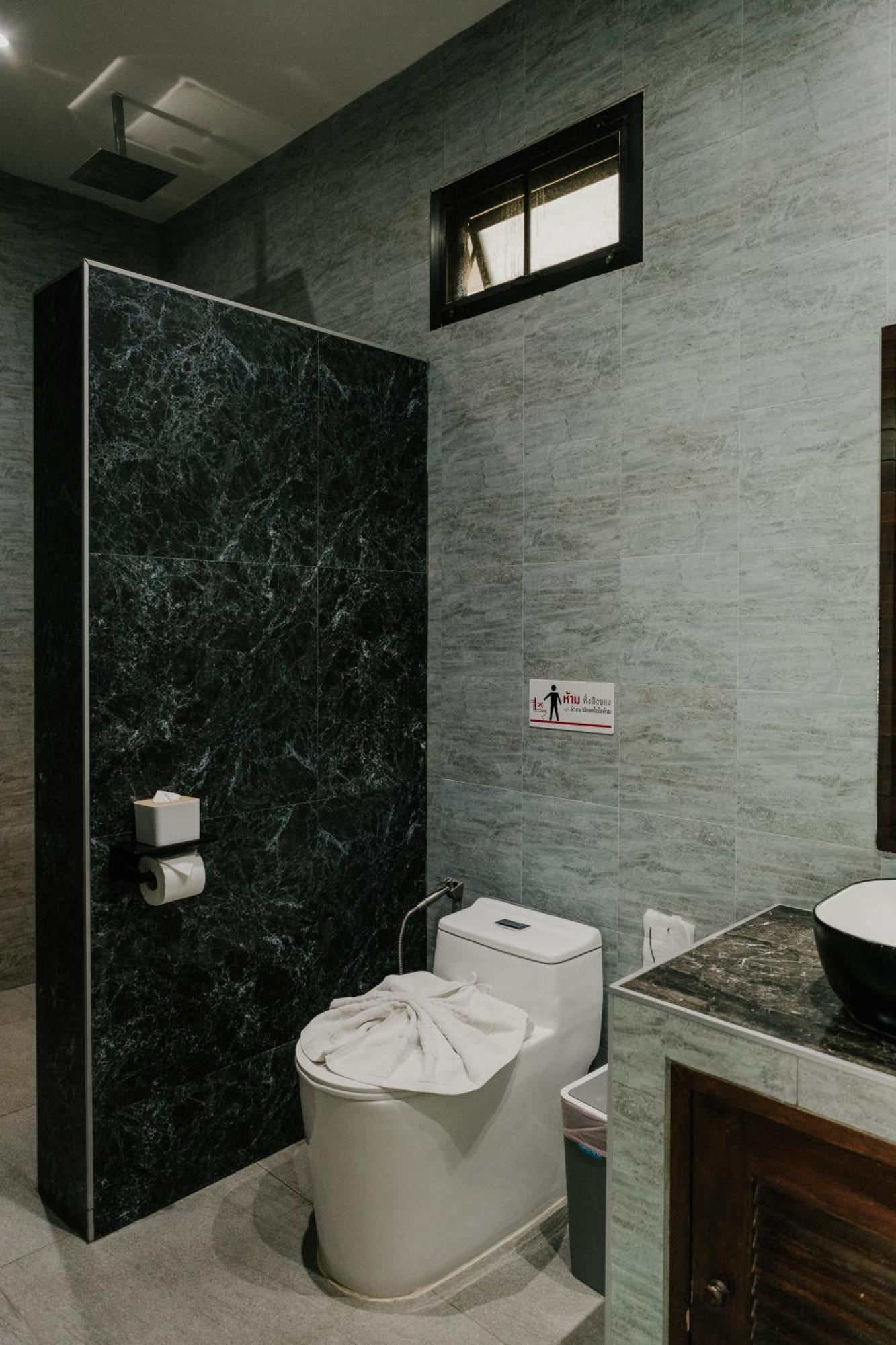 Arun Dara Villa Chiang Mai Ngoại thất bức ảnh