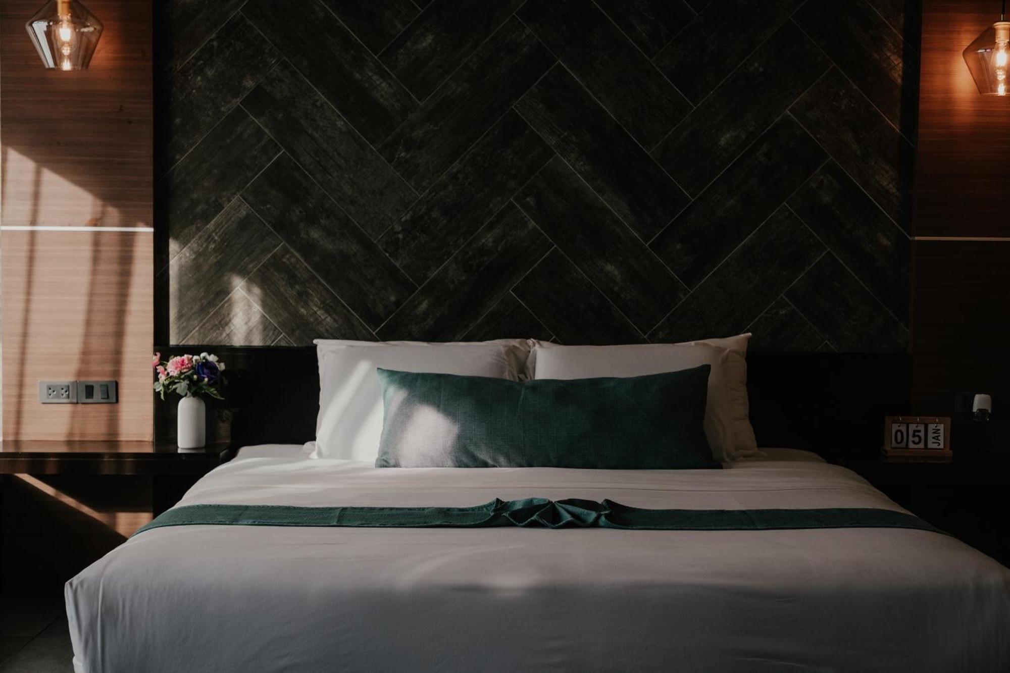 Arun Dara Villa Chiang Mai Ngoại thất bức ảnh