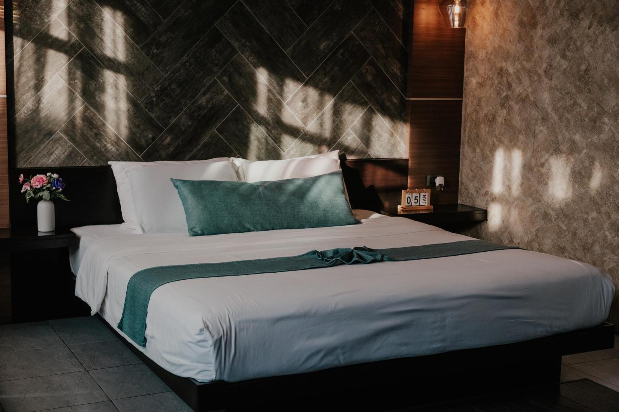 Arun Dara Villa Chiang Mai Ngoại thất bức ảnh