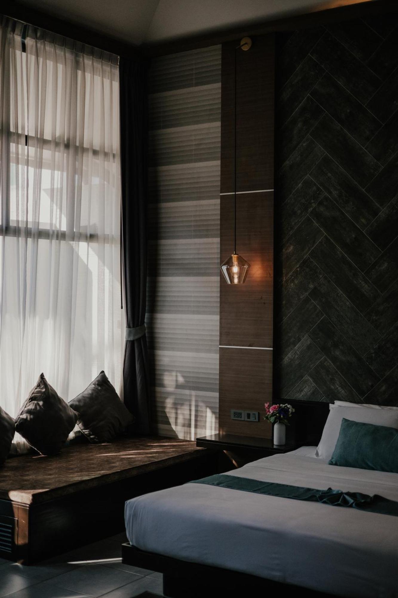 Arun Dara Villa Chiang Mai Ngoại thất bức ảnh
