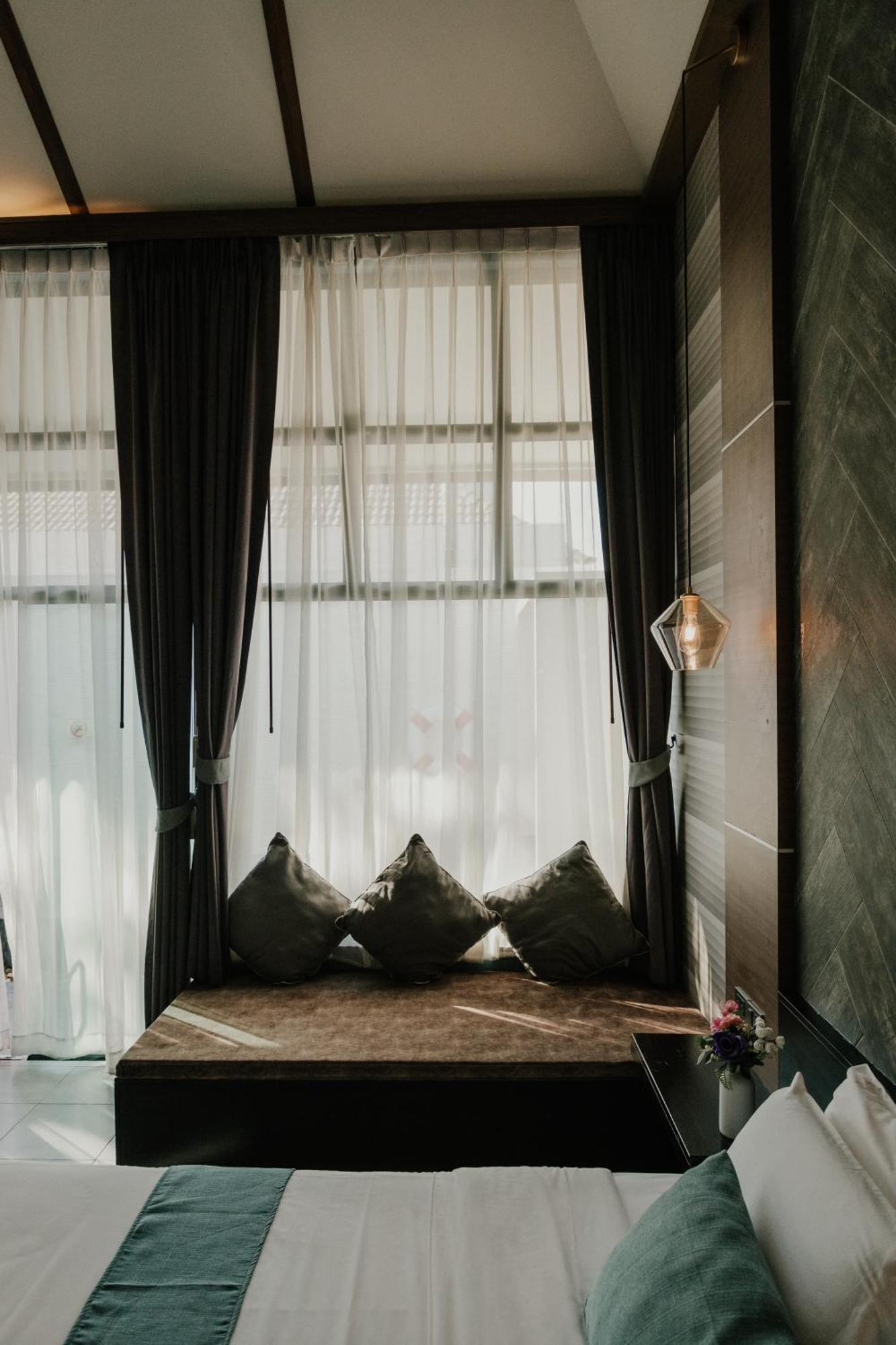 Arun Dara Villa Chiang Mai Ngoại thất bức ảnh