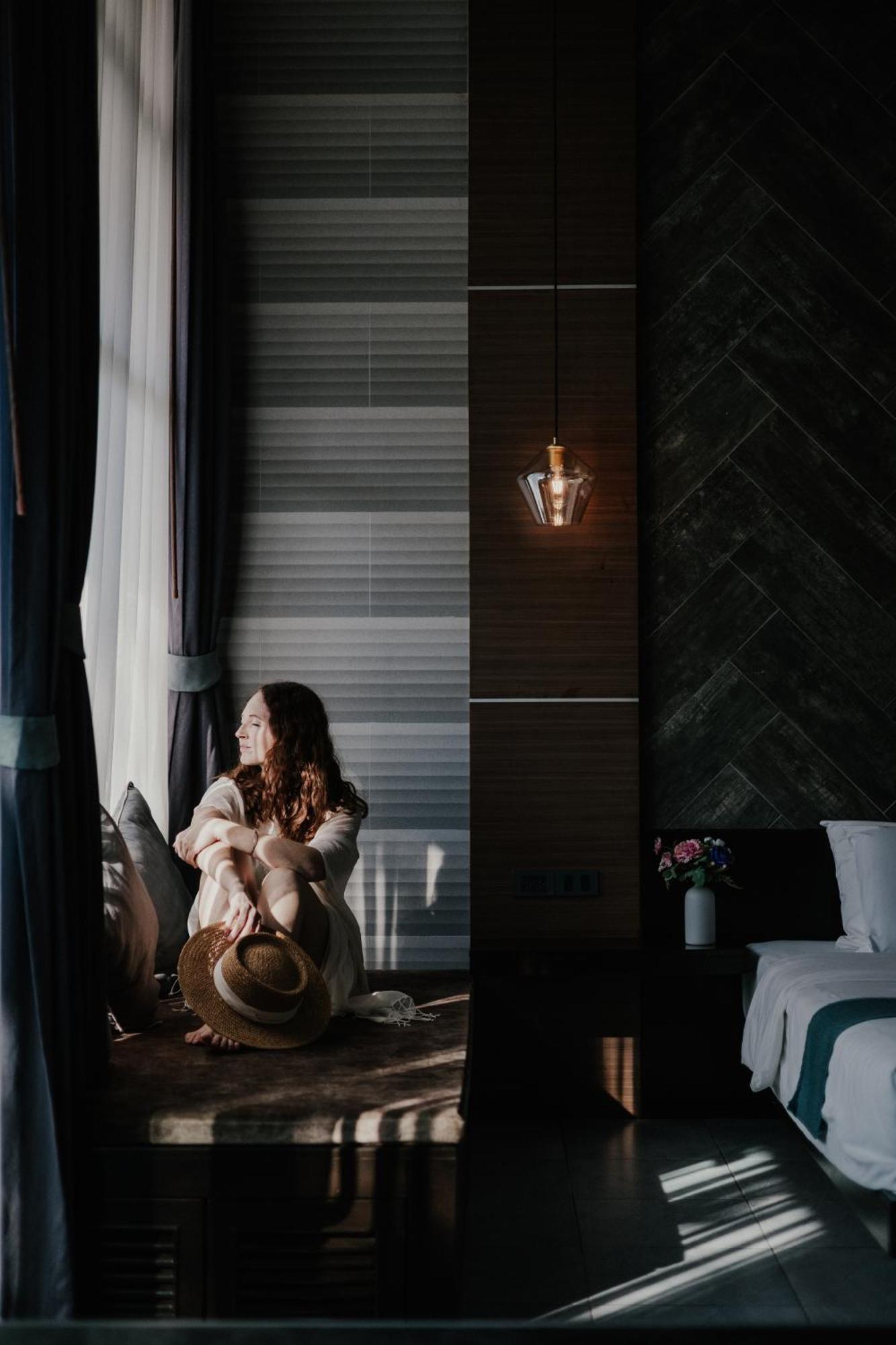 Arun Dara Villa Chiang Mai Ngoại thất bức ảnh