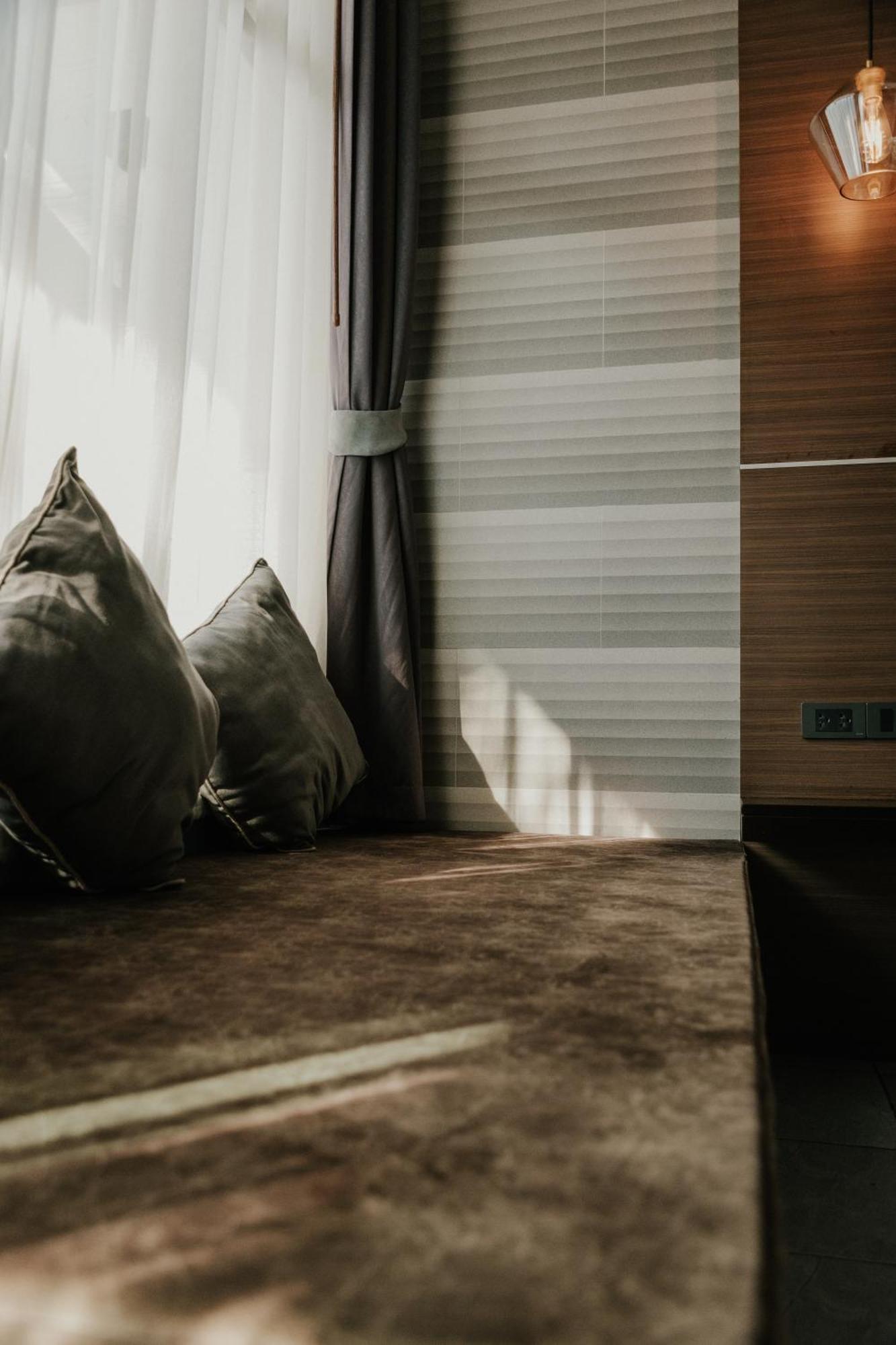 Arun Dara Villa Chiang Mai Ngoại thất bức ảnh