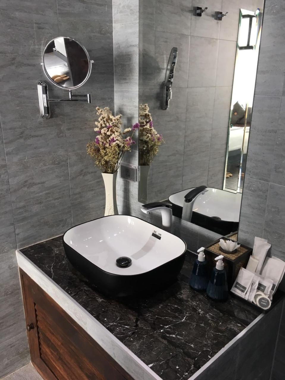 Arun Dara Villa Chiang Mai Ngoại thất bức ảnh