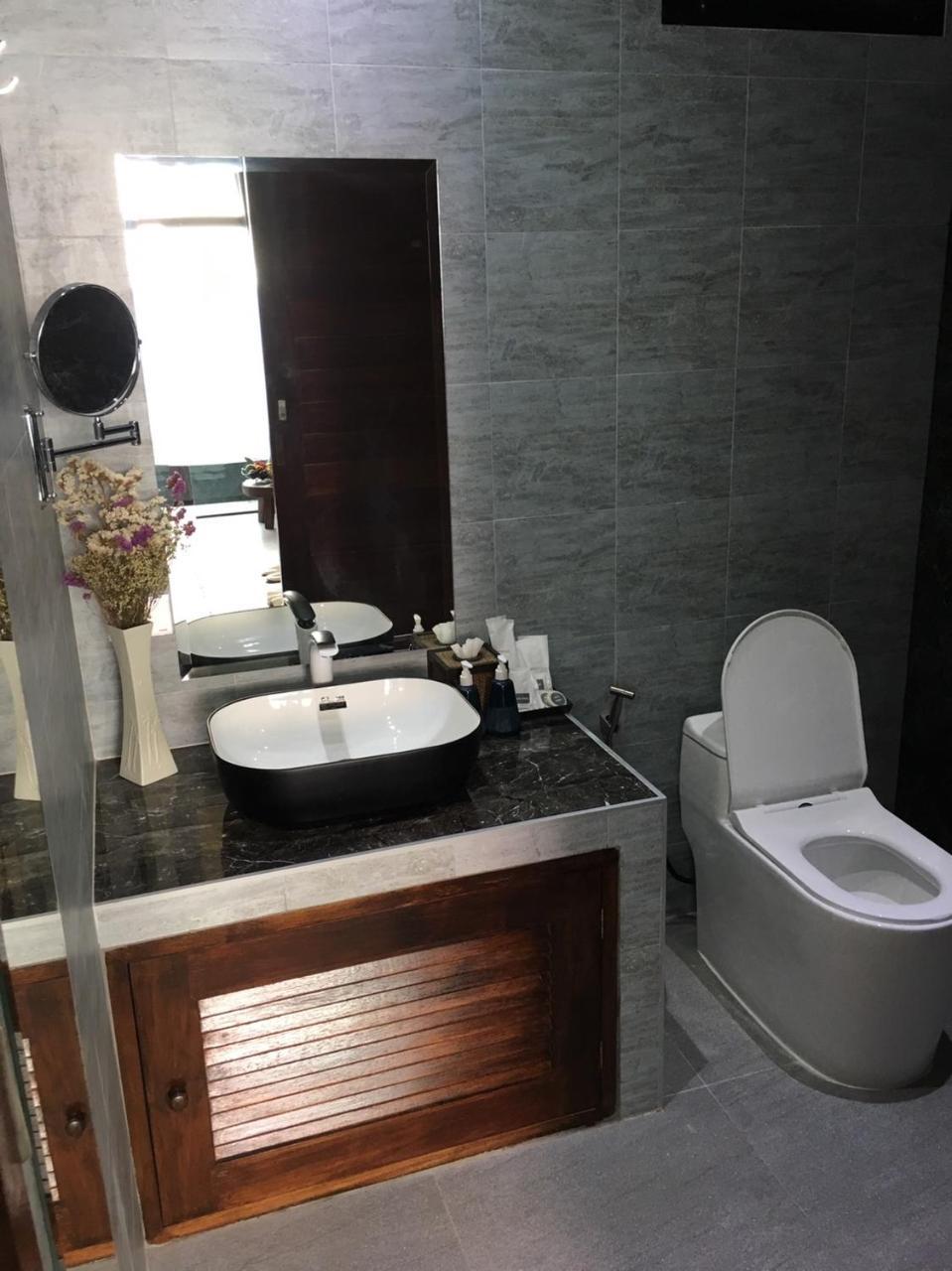 Arun Dara Villa Chiang Mai Ngoại thất bức ảnh