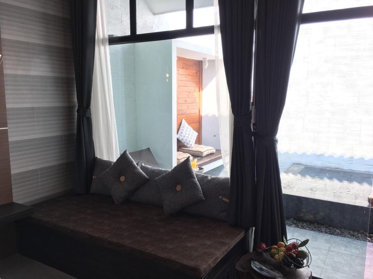 Arun Dara Villa Chiang Mai Ngoại thất bức ảnh