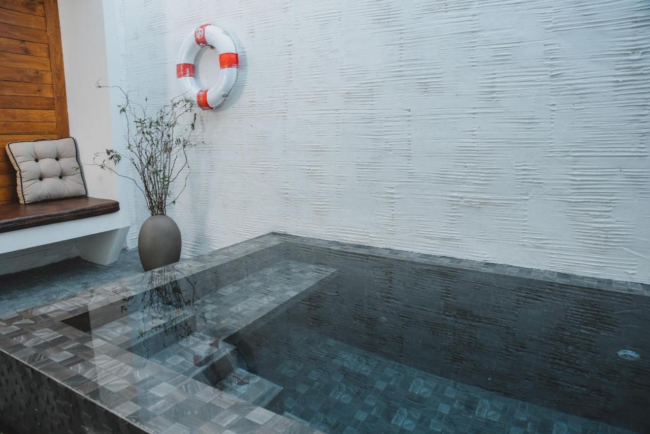 Arun Dara Villa Chiang Mai Ngoại thất bức ảnh
