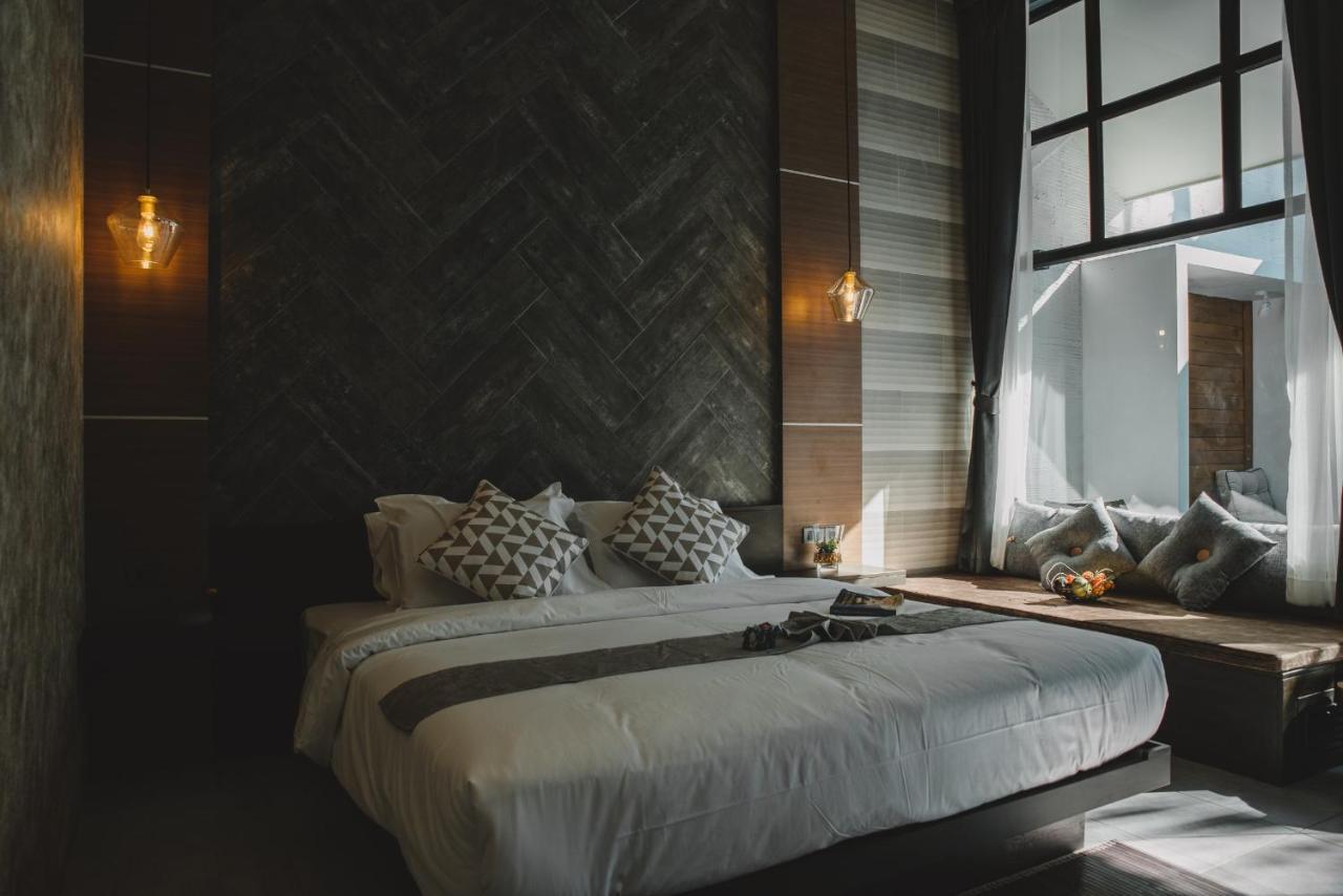 Arun Dara Villa Chiang Mai Ngoại thất bức ảnh