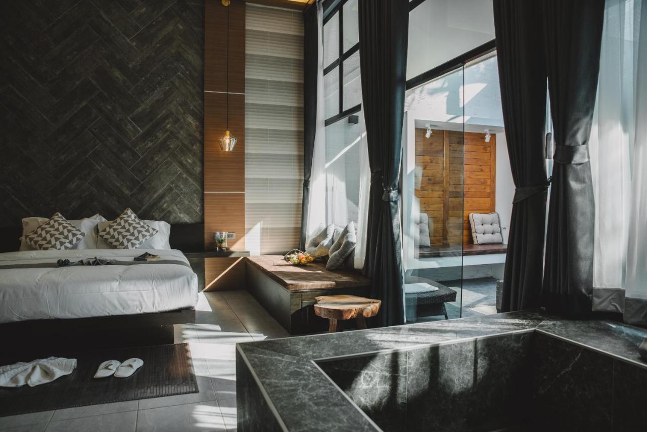 Arun Dara Villa Chiang Mai Ngoại thất bức ảnh