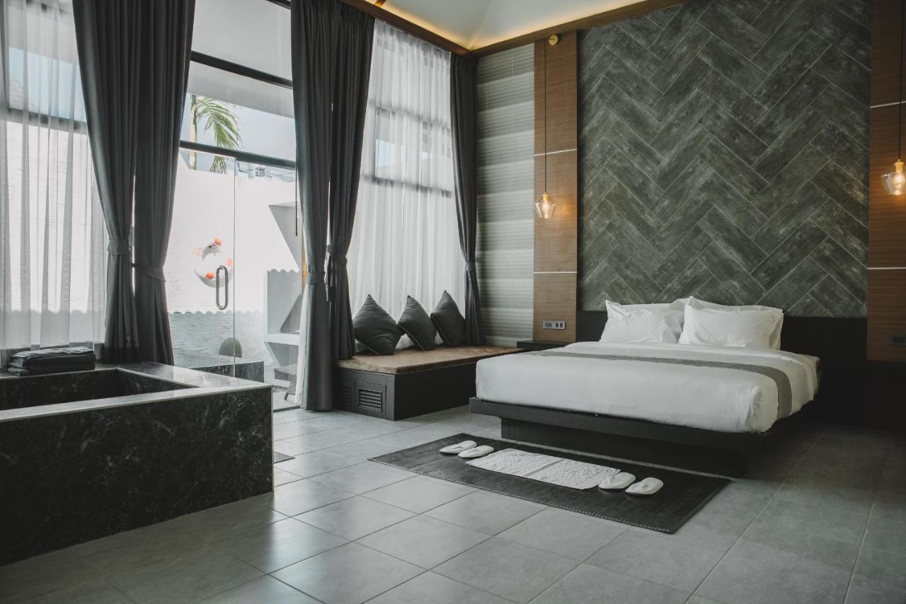 Arun Dara Villa Chiang Mai Ngoại thất bức ảnh