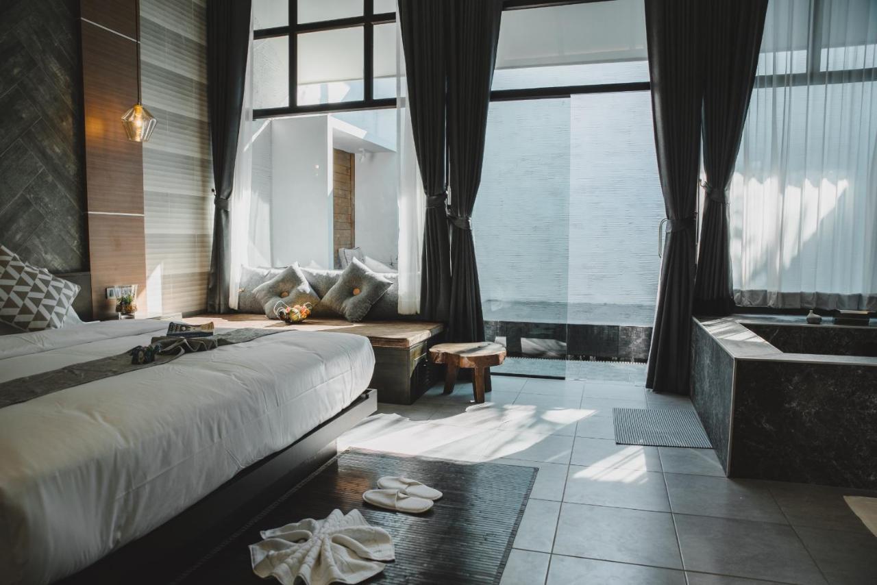 Arun Dara Villa Chiang Mai Ngoại thất bức ảnh