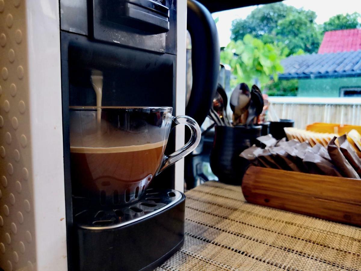 Arun Dara Villa Chiang Mai Ngoại thất bức ảnh