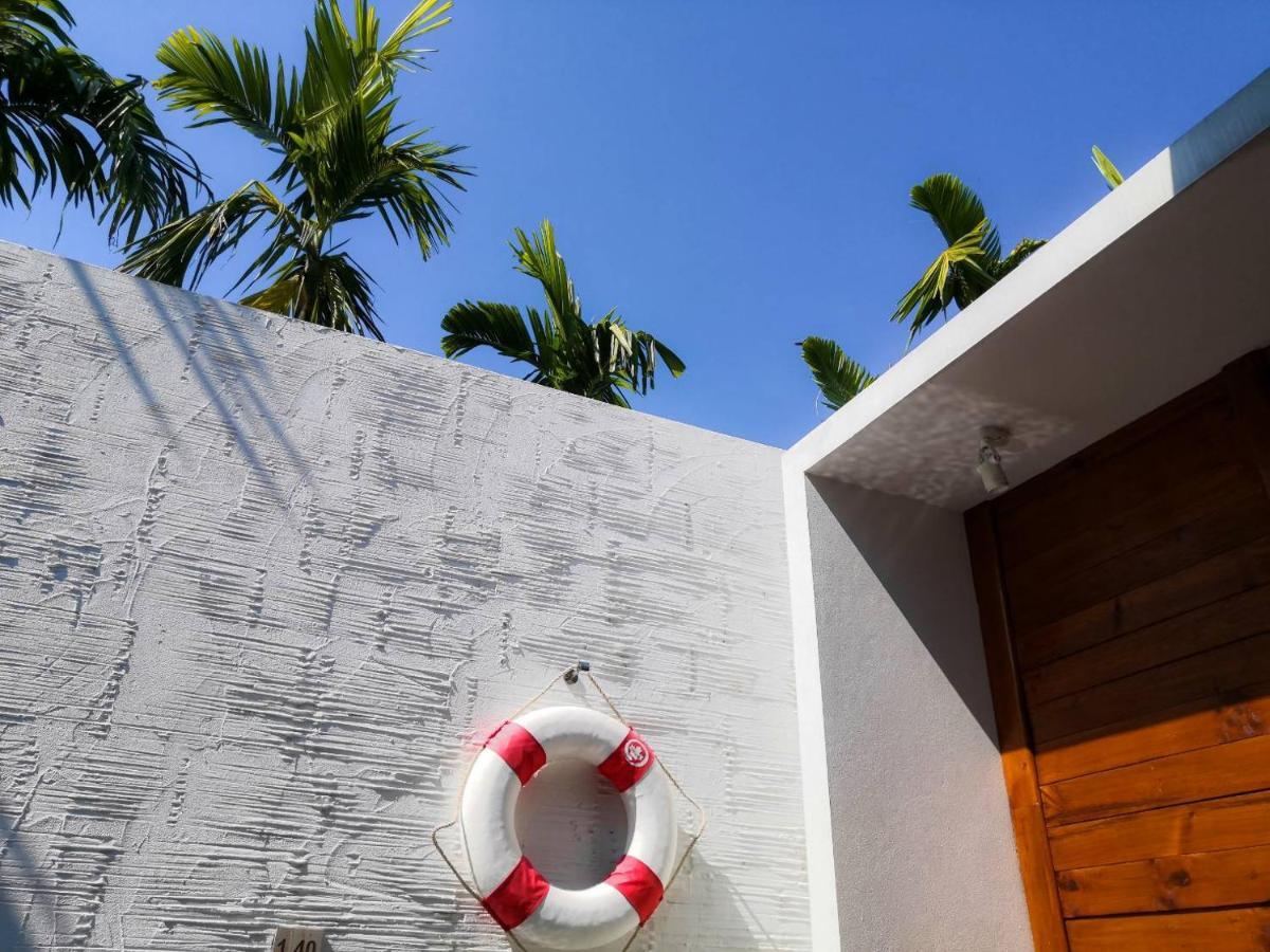Arun Dara Villa Chiang Mai Ngoại thất bức ảnh